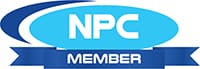 NPC Member Logo