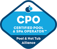 CPO Badge