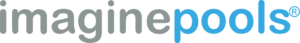 Imagine Pools Logo