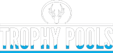Trophy Pools Logo